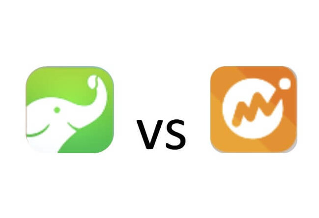 どっちが使いやすい 家計簿アプリmoney Treeとmoney Forwardを比較してみた Enjoy 節約 Com